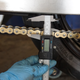 Image for article titled Here's How To Replace A Motorcycle Chain